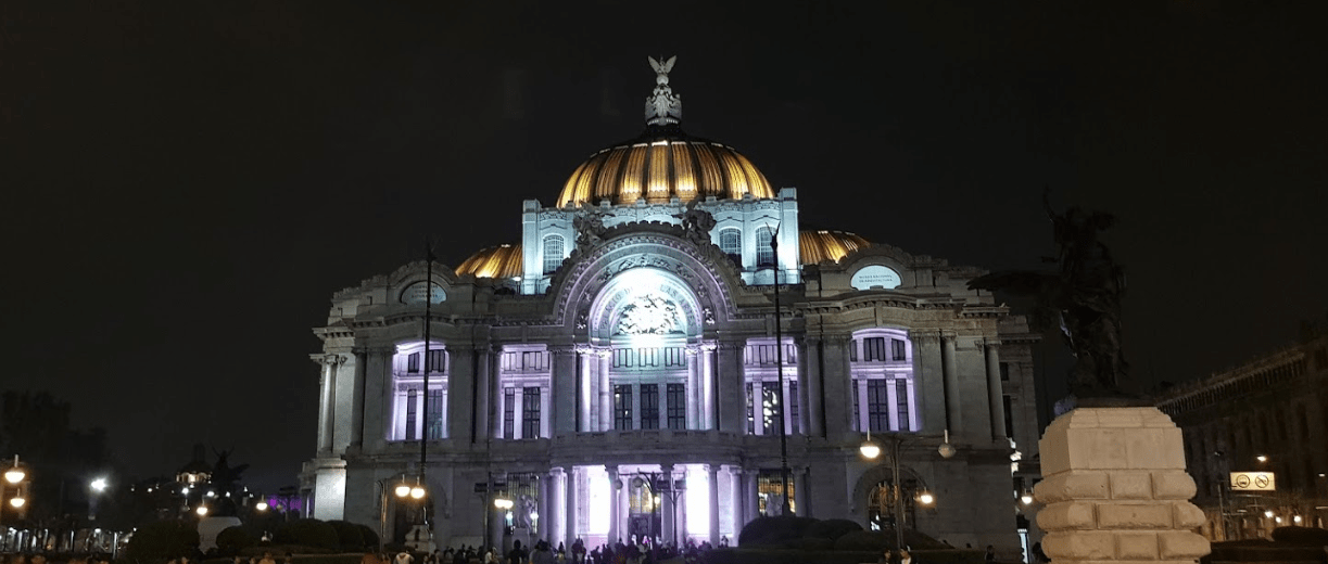 La Luz Del Mundo En Bellas Artes La Informacion Sobre El Polemico Evento Sera Reservada 5 Anos Infobae