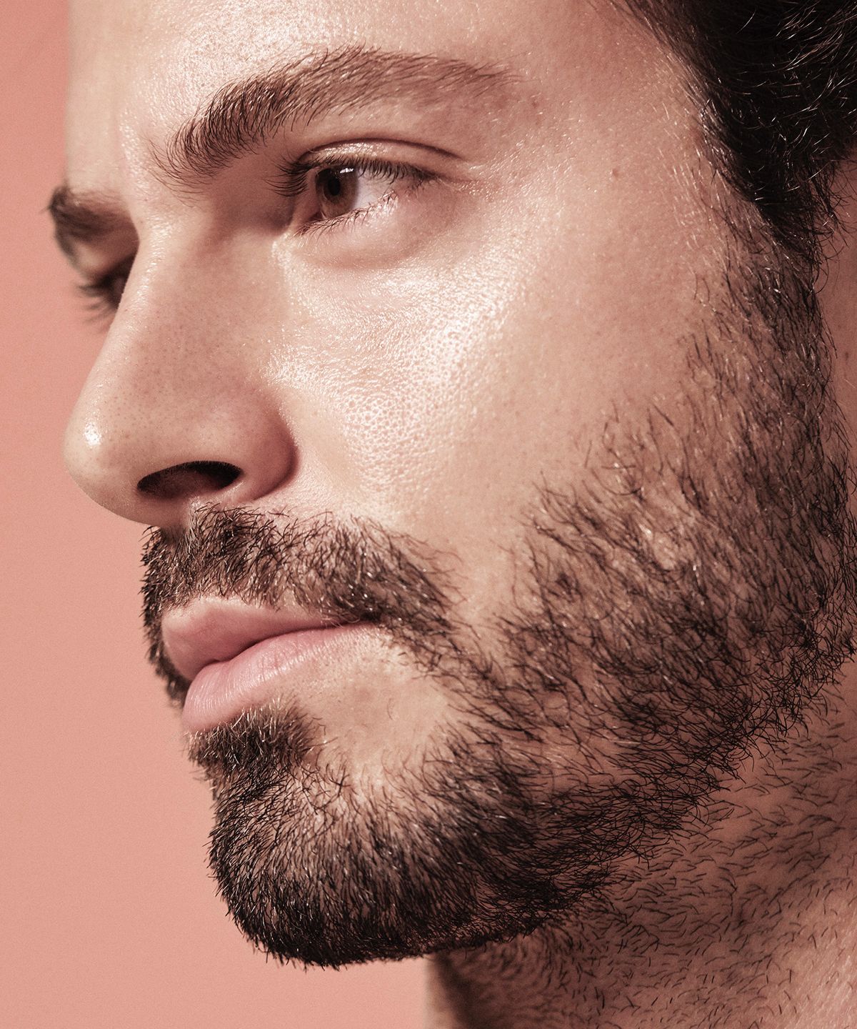 pix Perfect Male Nose Profile aedit