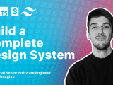 Build A Company Design System Course Overview 1 2 Newline