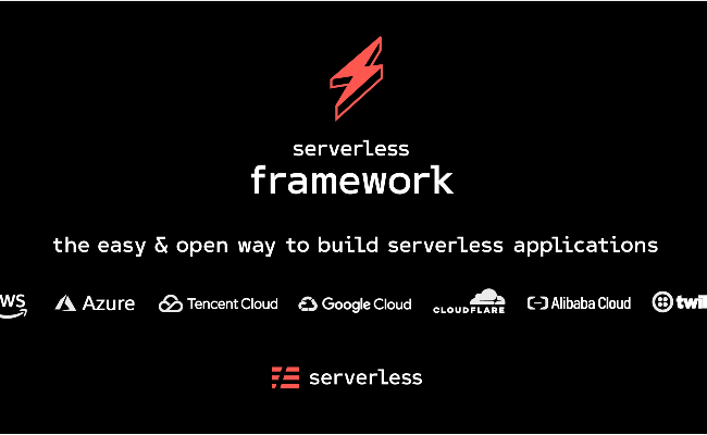 Best Of JS • Serverless Framework