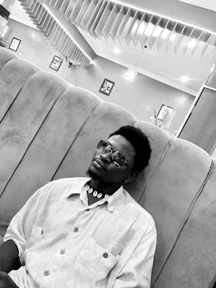 Boakye D. Alpha