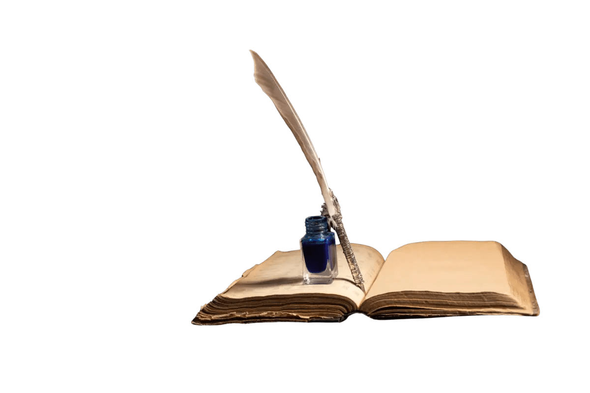 Editing books