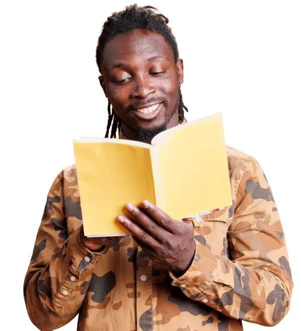 Beta Reading