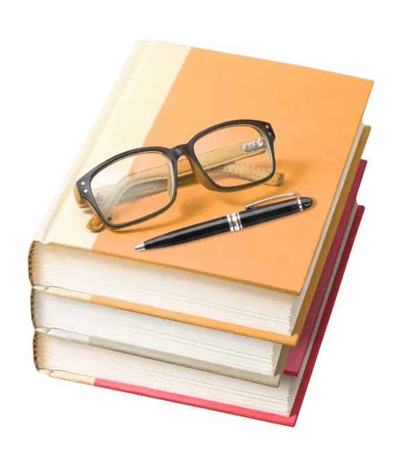 Book Editing
