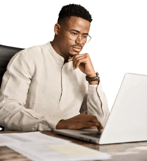 Website development