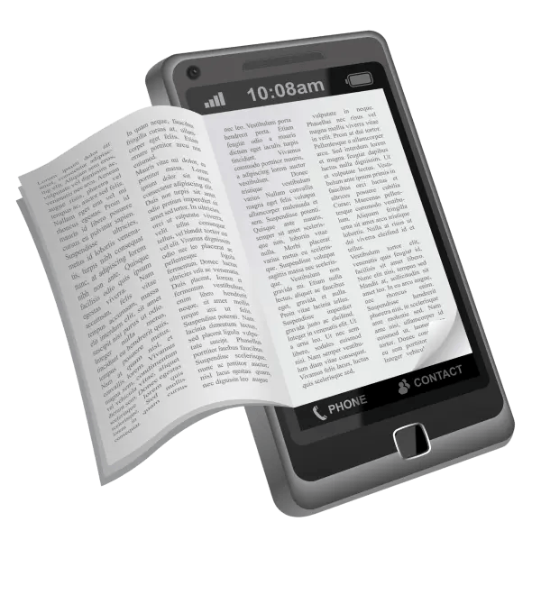 Book printing