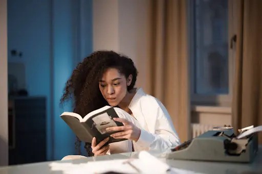 Reading and Writing