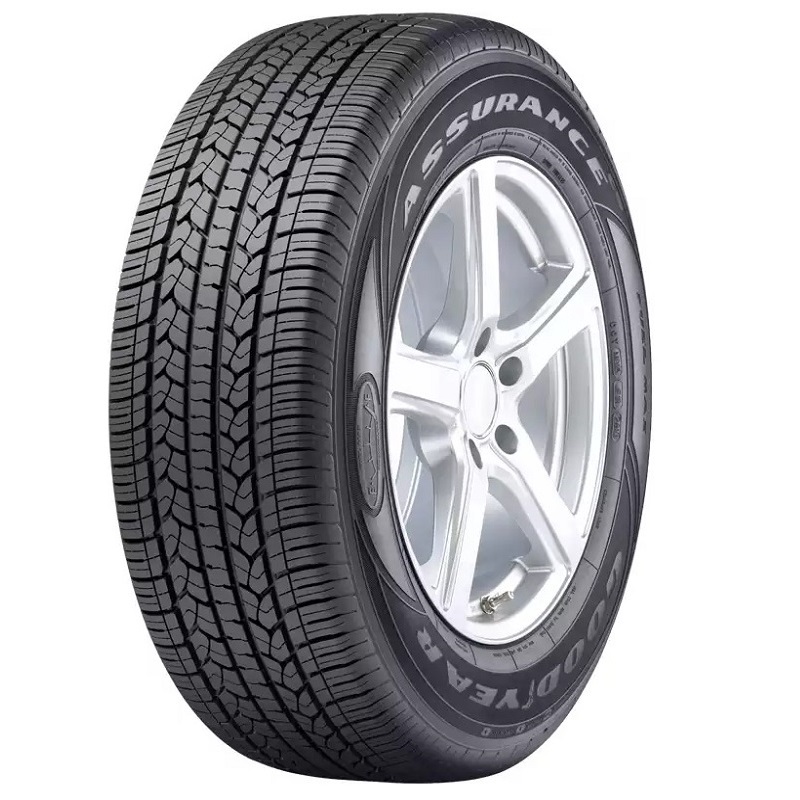 Buy goodyear assurance cs fuel max vsb 255/65 r18 111t tires with local installation from the largest independent garage network in canada at . Assurance CS Fuel Max Passenger All Season Tire by