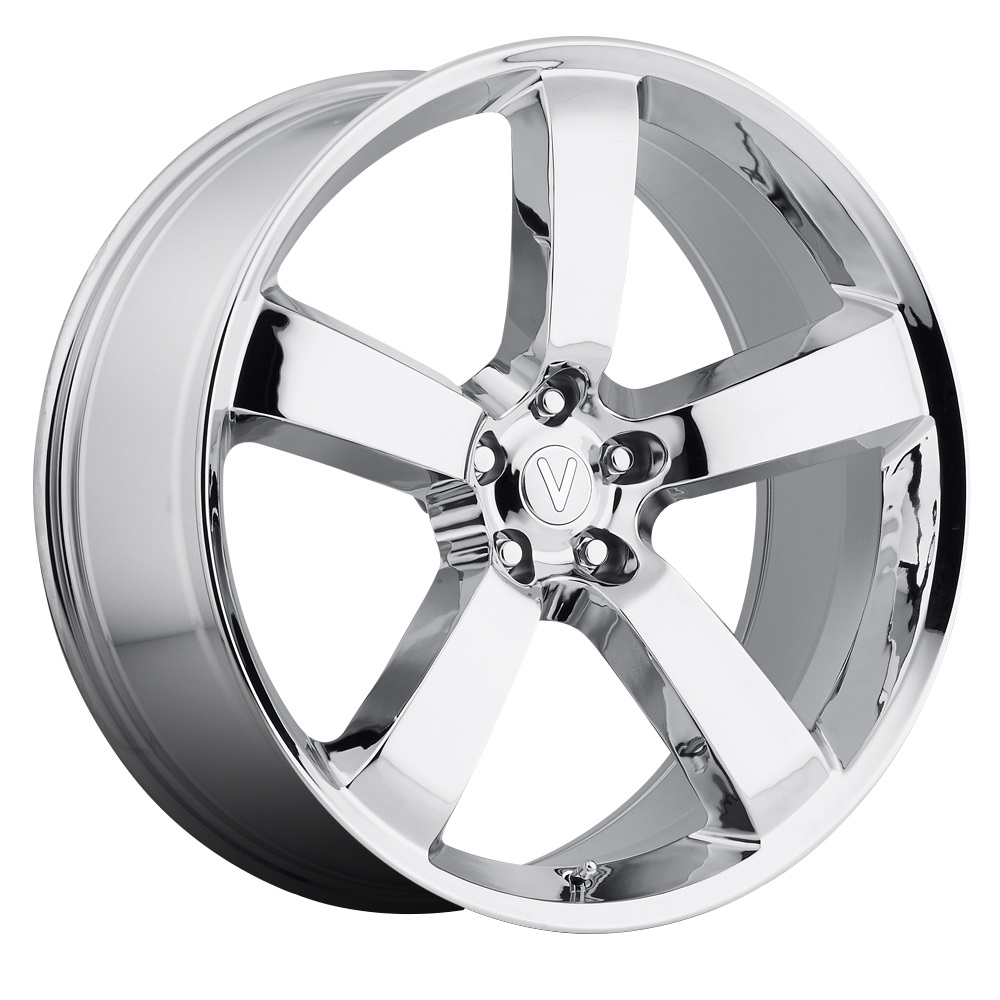 2009 dodge charger lug pattern