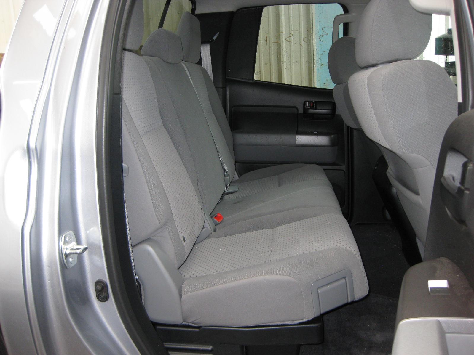 2013 toyota tundra sr5 parts