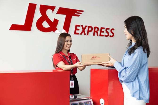 J&t express china is a logistics services provider in china. Indonesian Logistics Startup J T Express Just Raised 2 5 Billion Ipo Early Next Year Beamstart News