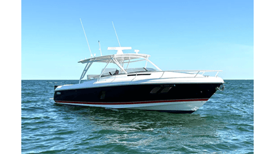 2012 INTREPID 400 CUDDY 483403