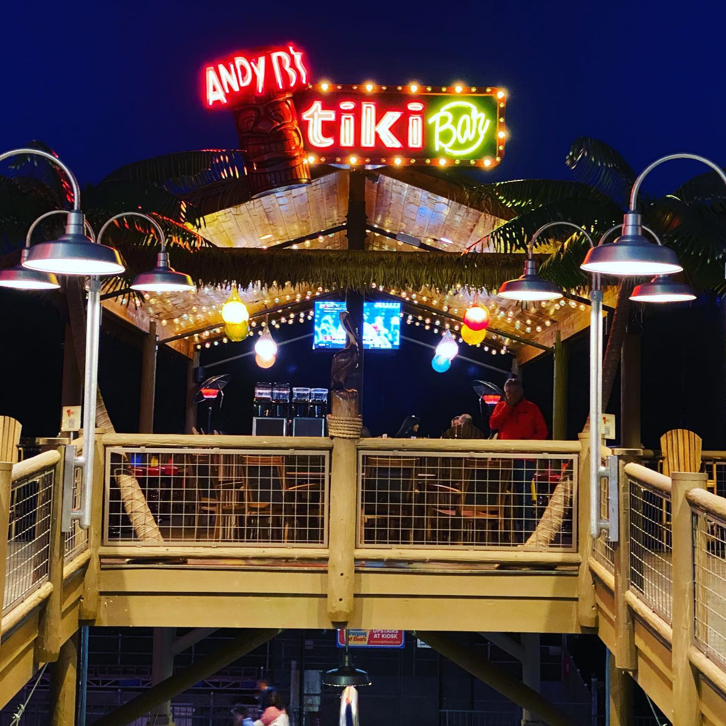 Top 32+ Photos andy b’s – branson, mo photos Latest