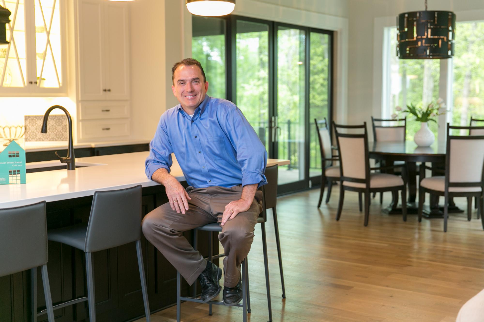About Us Custom Home Builders In Kansas City Beyond Starr Homes