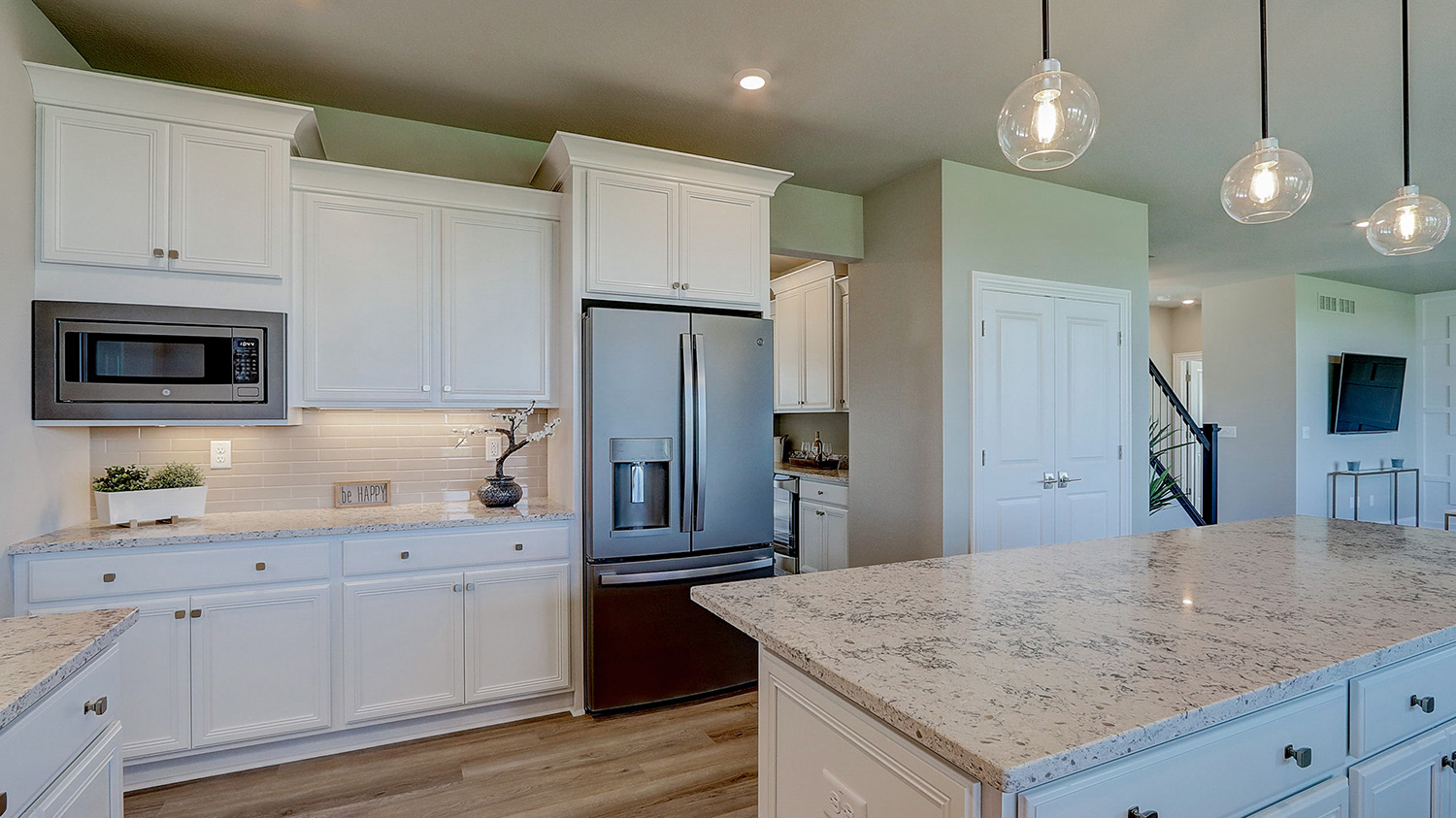 Merillat masterpiece® vanity drawer storage kit. Introducing Merillat Cabinets