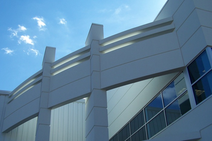 Rent at hawthorne at oleander apartments in wilmington, nc! Colonial Materials - EIFS and Exterior Finishes