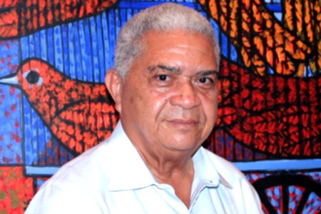 Candido Bido Biografia