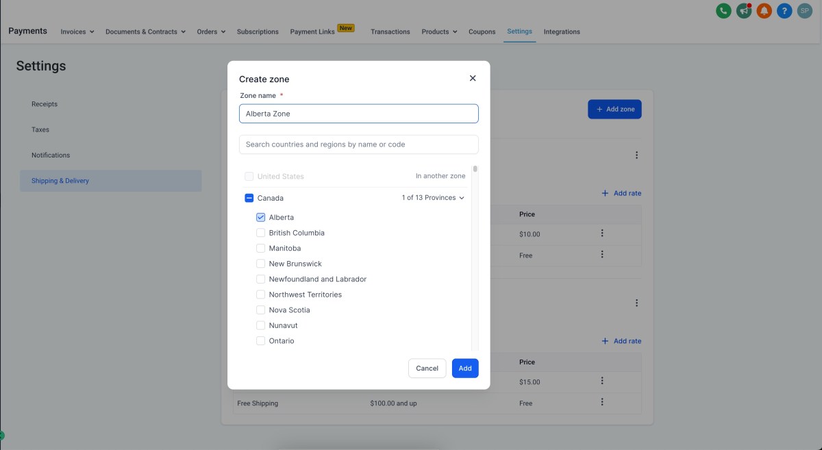 How to Configure Shipping & Delivery Rates In Ecommerce Stores 8 image (18)