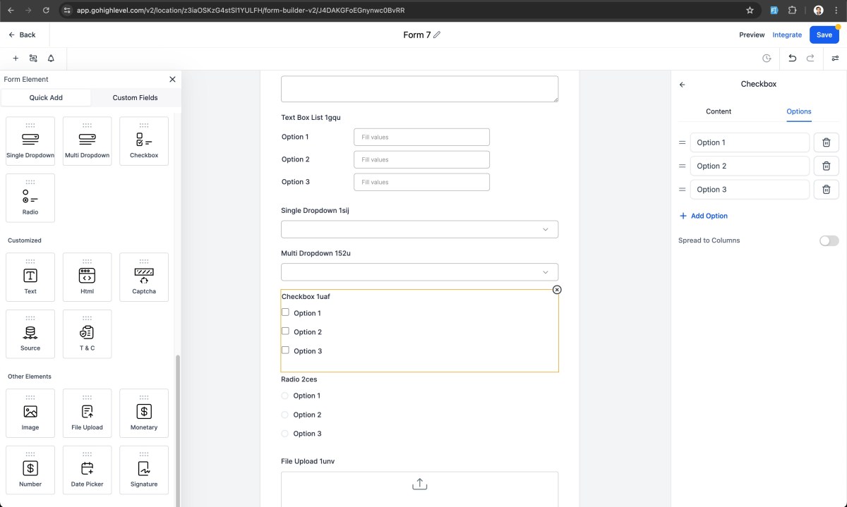 How to Quickly Add and Edit Custom Fields in Forms and Surveys 4 Screenshot 2024-07-16 at 11