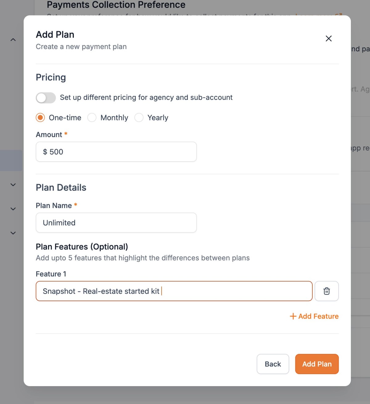 One-Time Pricing Model in the App Marketplace 1 image