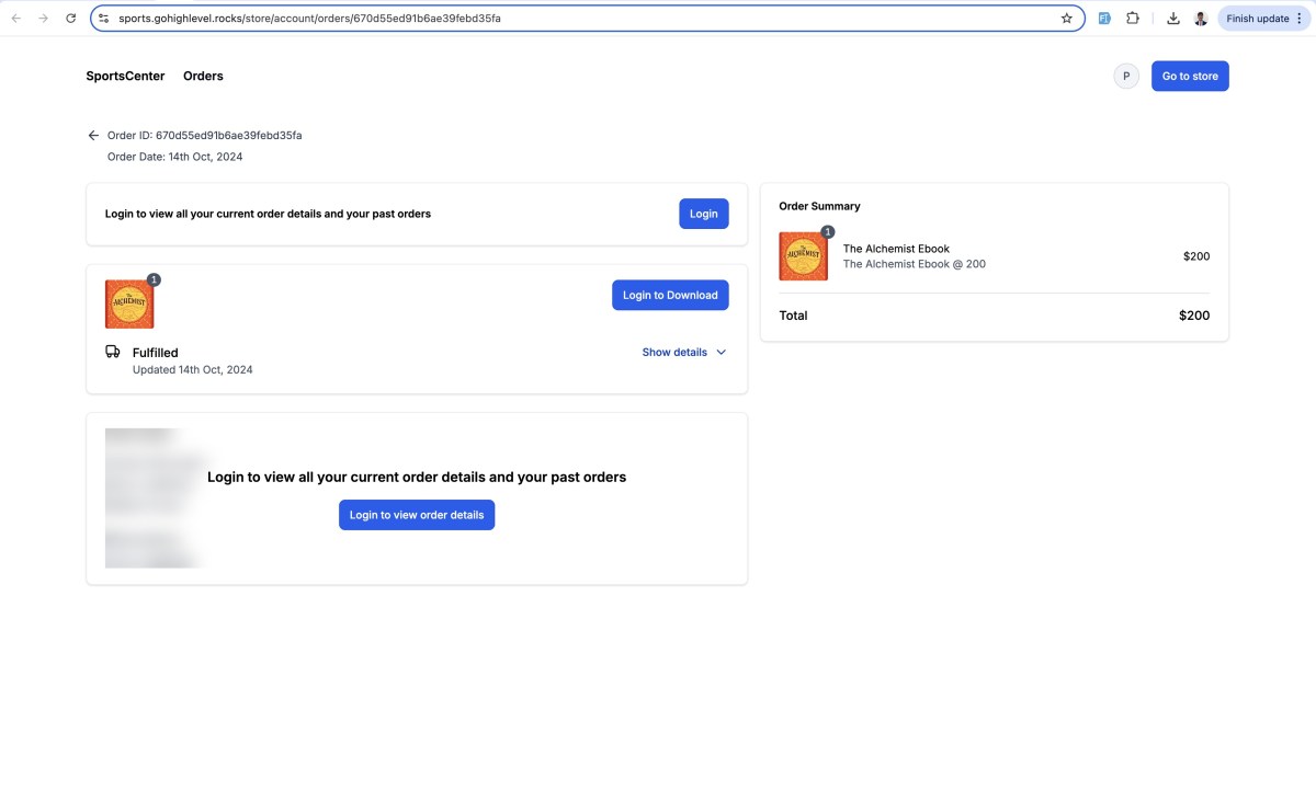 How to Deliver Digital Products for E-commerce Stores? 10 image