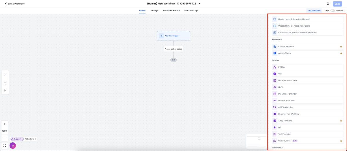 Using Custom Objects in Workflow Actions and Triggers 3 Screenshot 2024-11-28 at 8