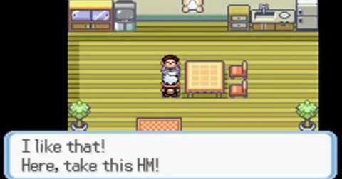 In gens 3 and 4, gardevoir has more smart moves than beauty moves, so it's best to use it in the omega ruby and alpha sapphire games. Pokemon Ruby Sapphire And Emerald Hm And Tm Locations