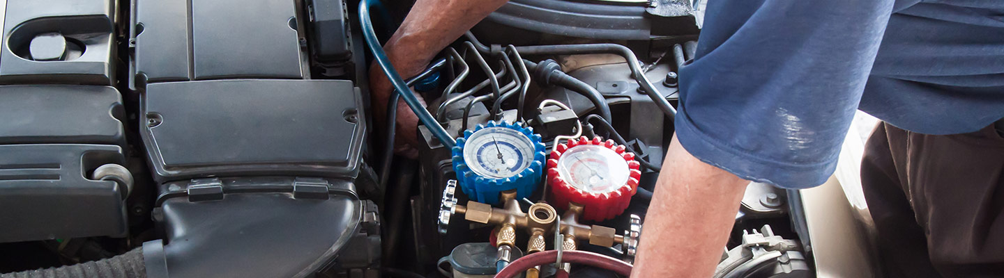 Car ac service in dubois