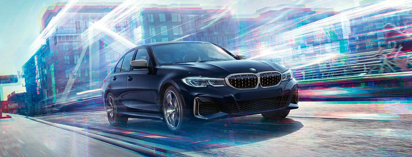 2020 bmw 3 series specs & features