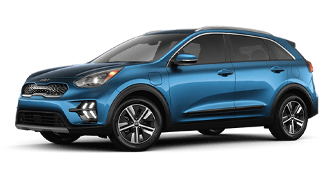 2022 kia niro plug-in hybrid