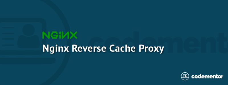 Php Devops Tutorial Nginx Reverse Cache Proxy Codementor - HD Nature Patterns for Desktop