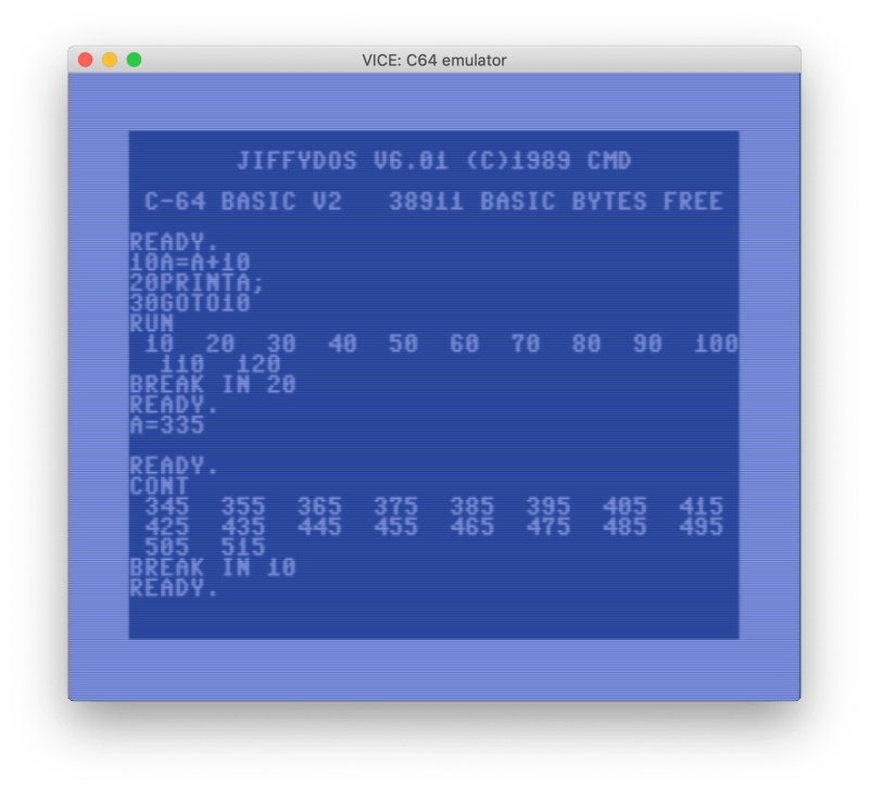 Memory Management In Basic 1 2 C64 Os - Modern HD Abstract Images | Free Download
