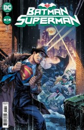 Batman Superman 2021 Annual 1 Reviews
