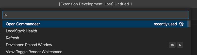 Commandserver Visual Studio Marketplace - Download Classic Dark Picture | HD