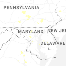 Hail Map For Baltimore MD Wednesday April 1 2026 2026 07 05 Baltimore Md Small 