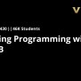 Mastering Programming With MATLAB | Coursera