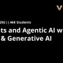 AI Agents And Agentic AI With Python & Generative AI | Coursera