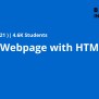 Build A Webpage With HTML And CSS | Coursera