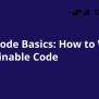 Clean Code Basics: How To Write Maintainable Code | Coursera