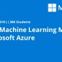 Create Machine Learning Models In Microsoft Azure | Coursera