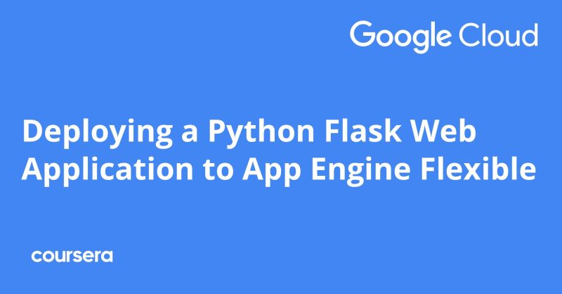 How To Host Python Flask Web App On Google Cloud Platform App Engine - Premium Geometric Art Gallery - 4K