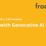 Coding With Generative AI | Coursera