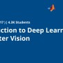 Introduction To Deep Learning For Computer Vision | Coursera
