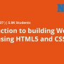 Introduction To Building Web Pages Using HTML5 And CSS3 | Coursera