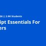 JavaScript Essentials For Beginners