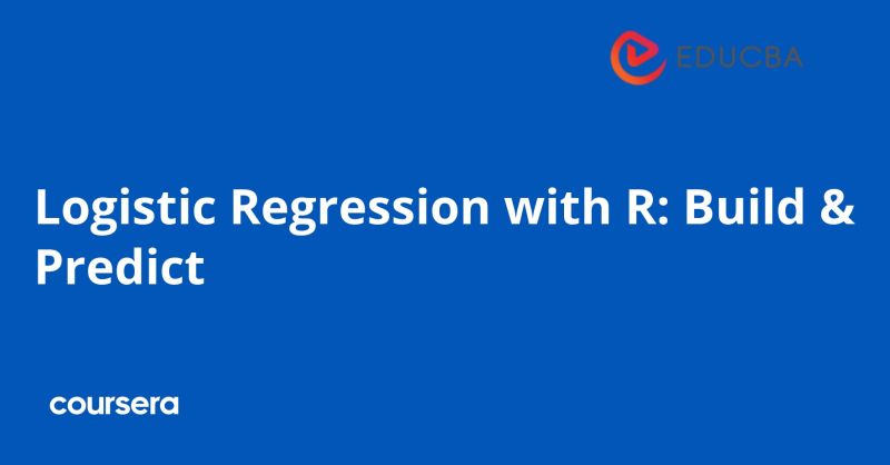 Logistic Regression With R Build Predict Coursera - 8K Space Designs for Desktop