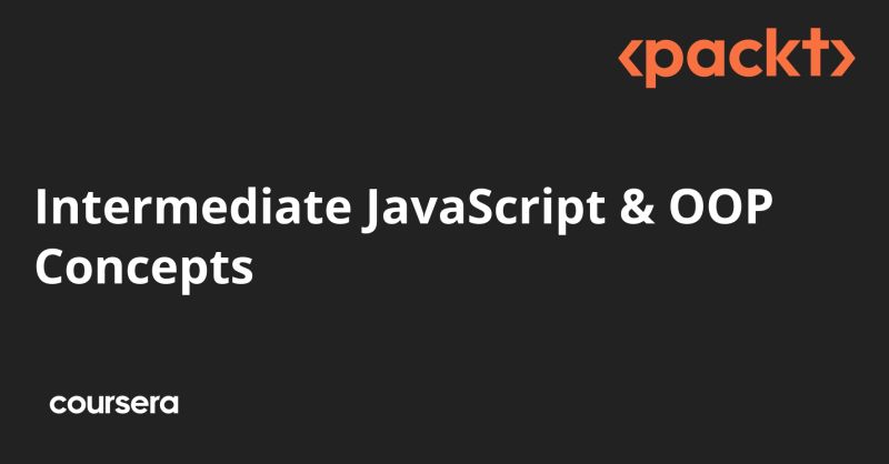 Intermediate Javascript Oop Concepts Coursera - Download Classic Landscape Illustration | Full HD