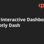 Python Interactive Dashboards With Plotly Dash | Coursera