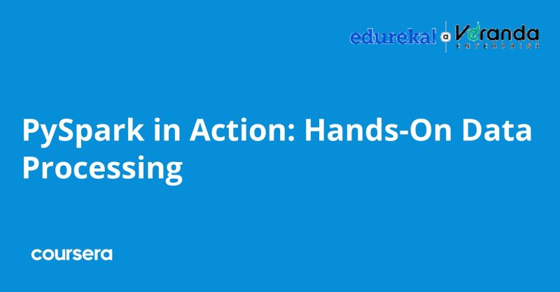 Online Course Pyspark In Action Hands On Data Processing From Edureka Class Central - Premium City Photo Gallery - Retina