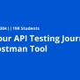 Start Your API Testing Journey With Postman Tool (Short Course) | Coursera